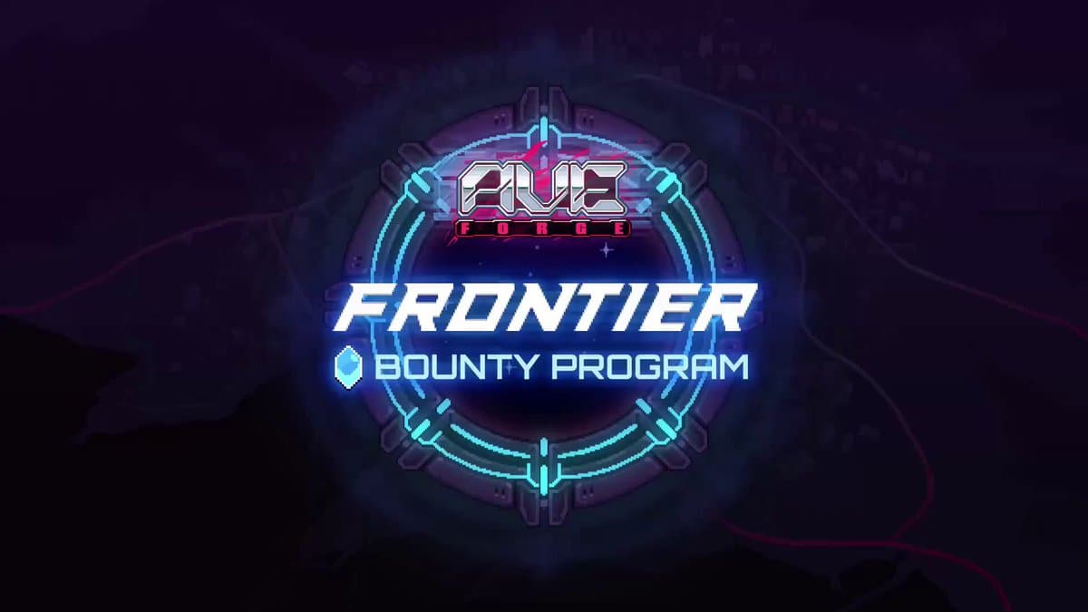 Frontier Closed Playtest
