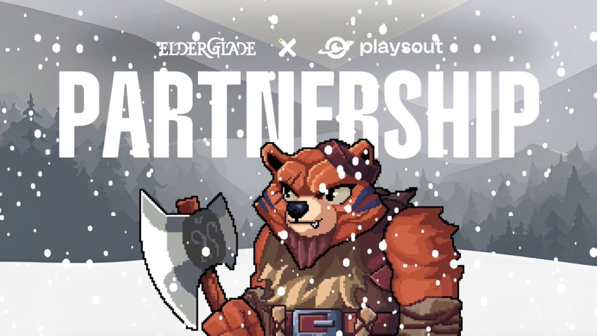 Partnership with PlaysOut