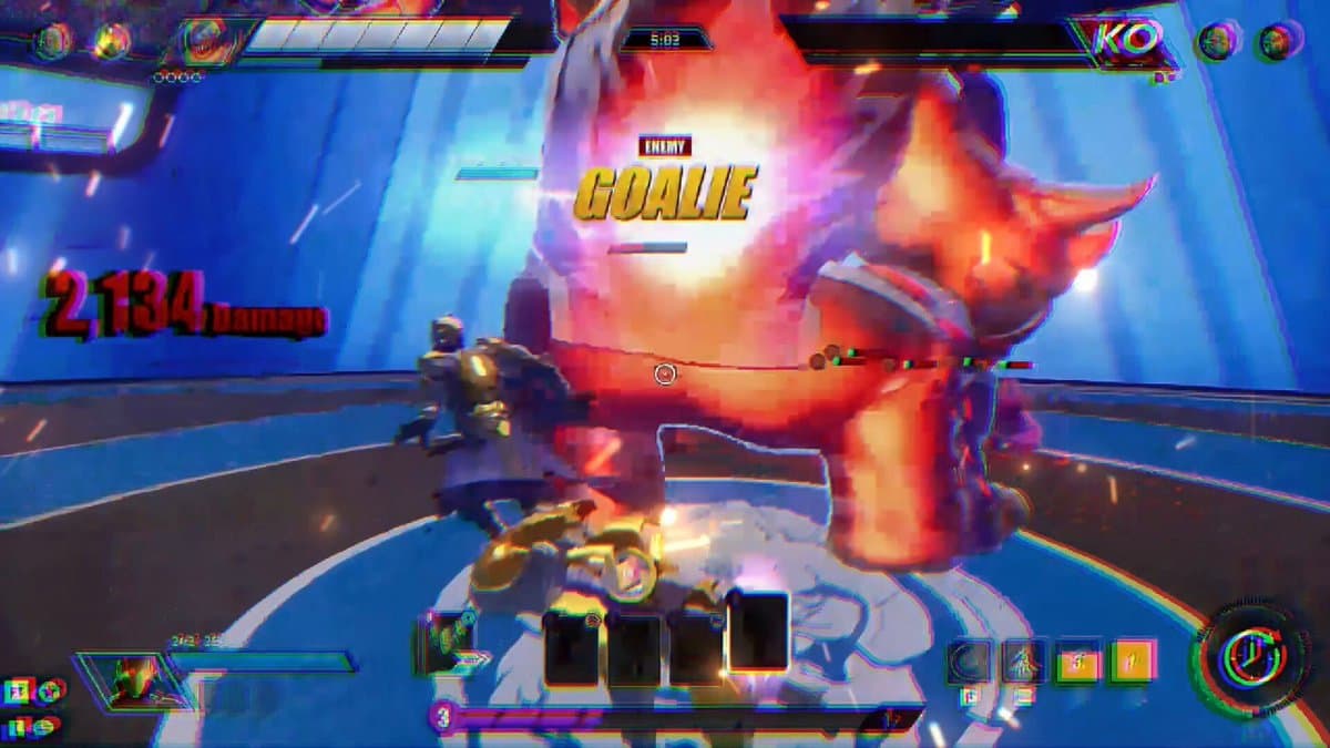 3rd Wildcard Preseason Open