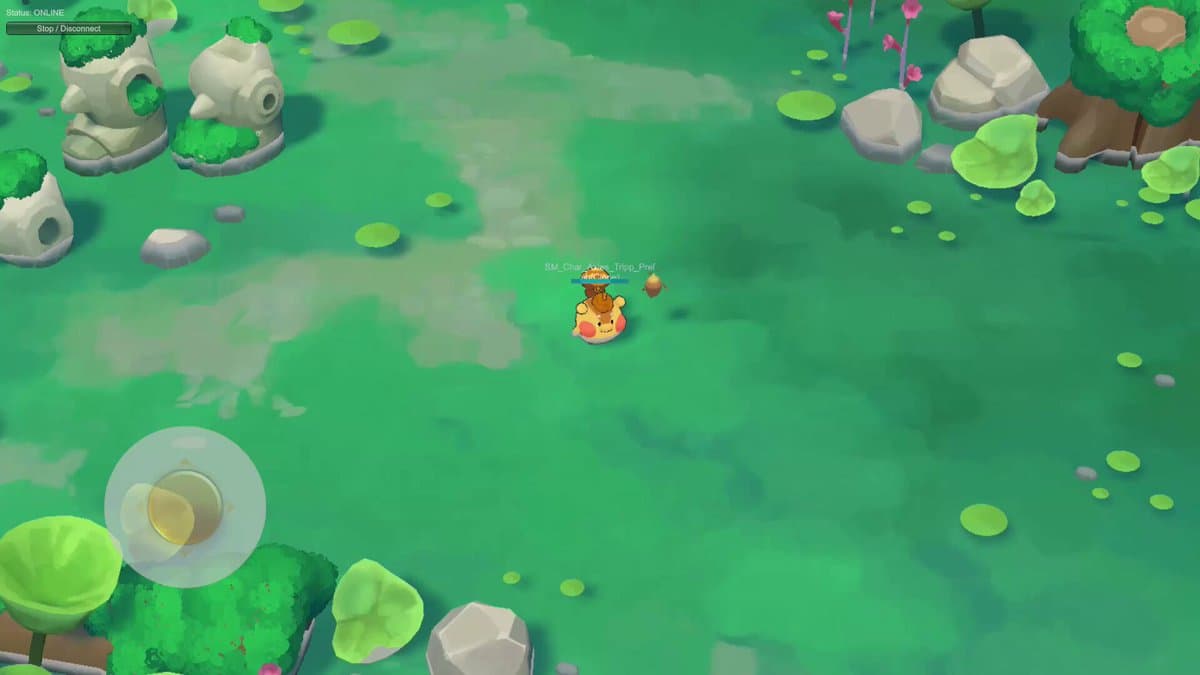 Accessory Implementation Update