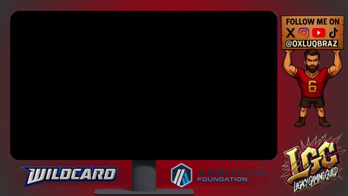 Tournament Bundle Giveaway by 0xLuqbraz