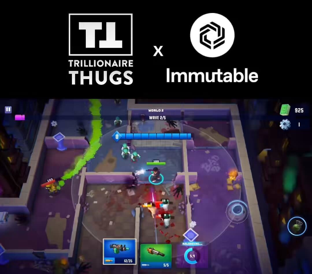 Zombie World Release