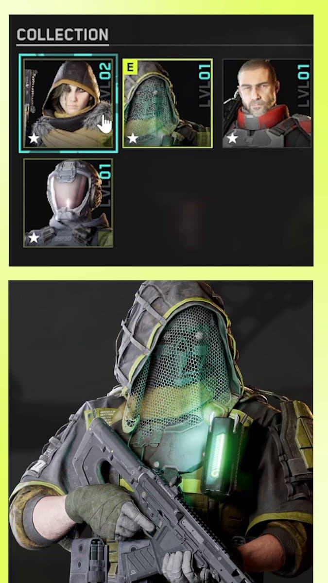 5 New Operators Rollout