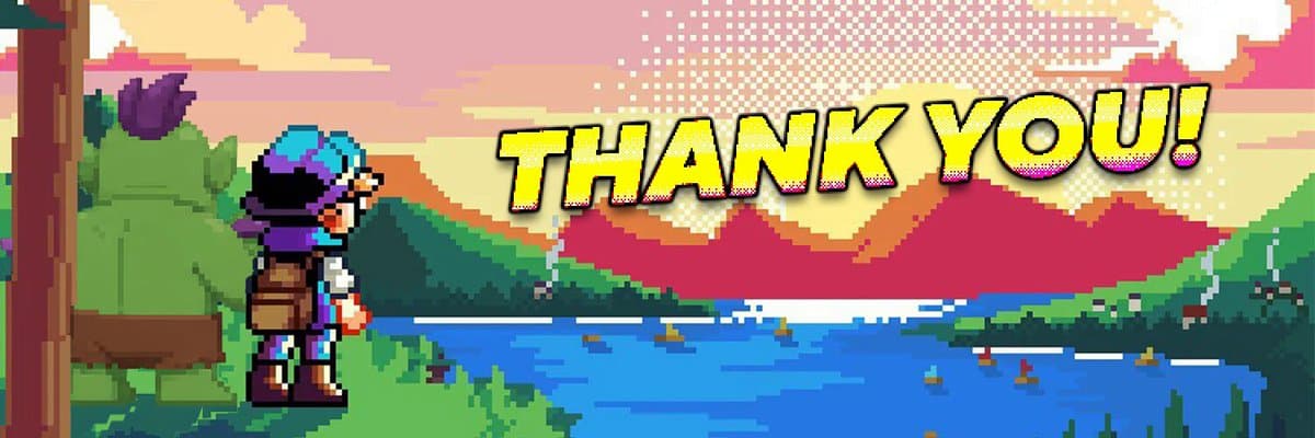 Island Adventure Conclusion