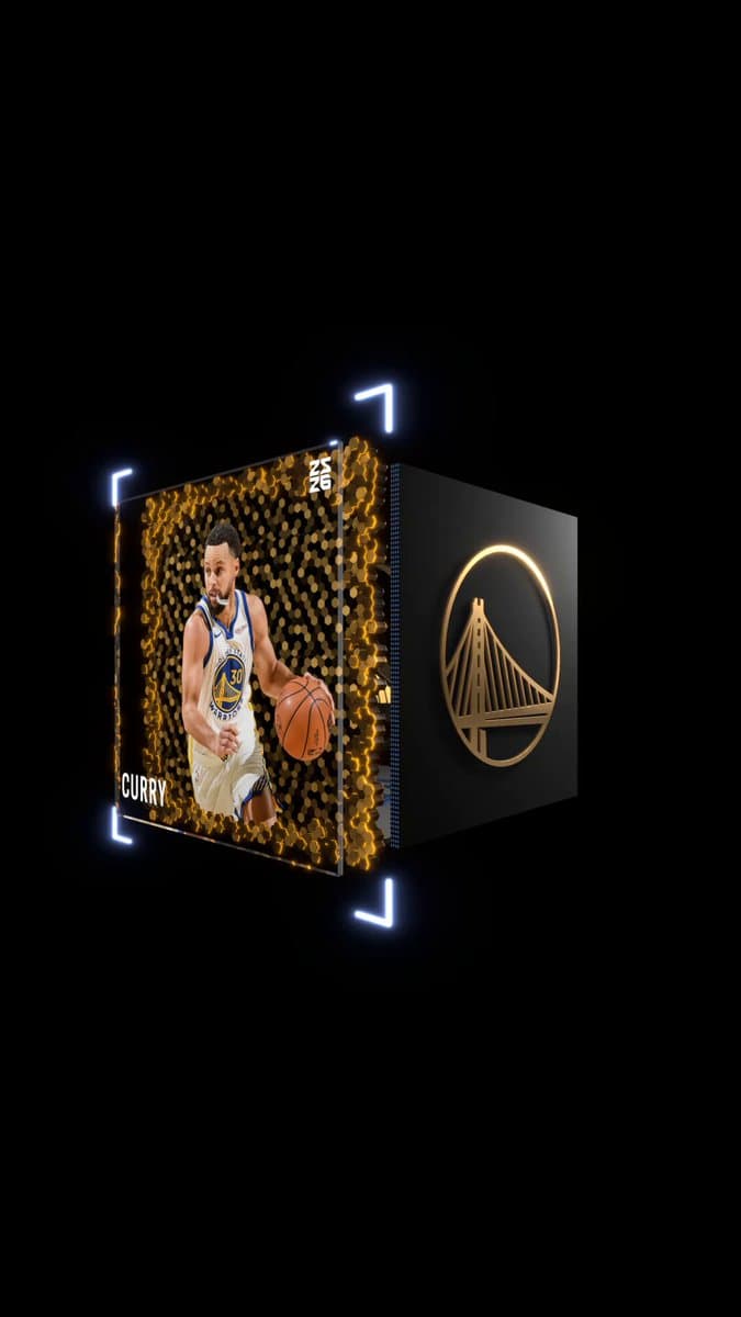 Metallic Gold Limited Edition