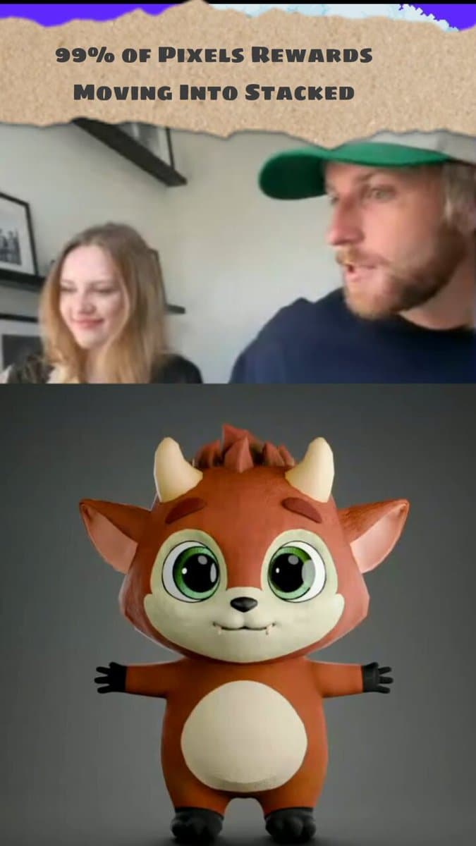 Economy & Rewards Update