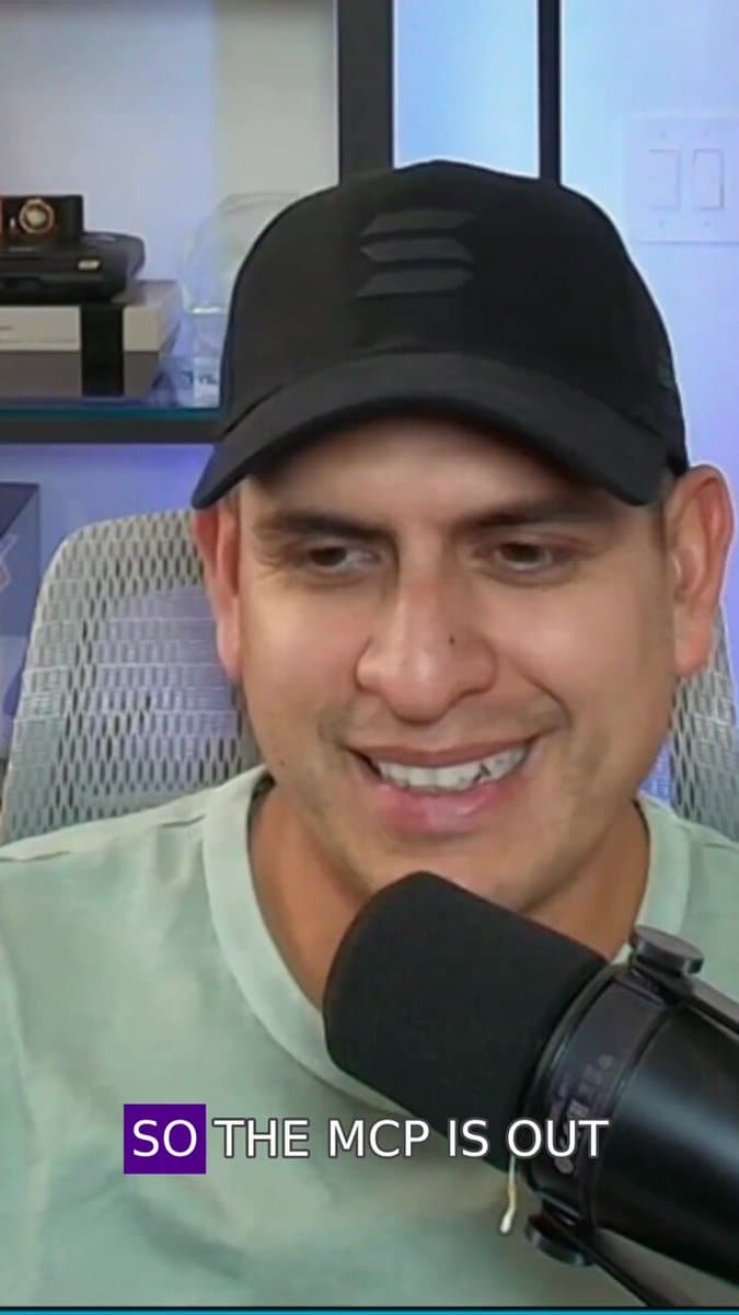 MCP AI Game Generation