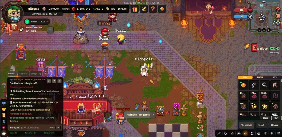 The Sword in the Stone