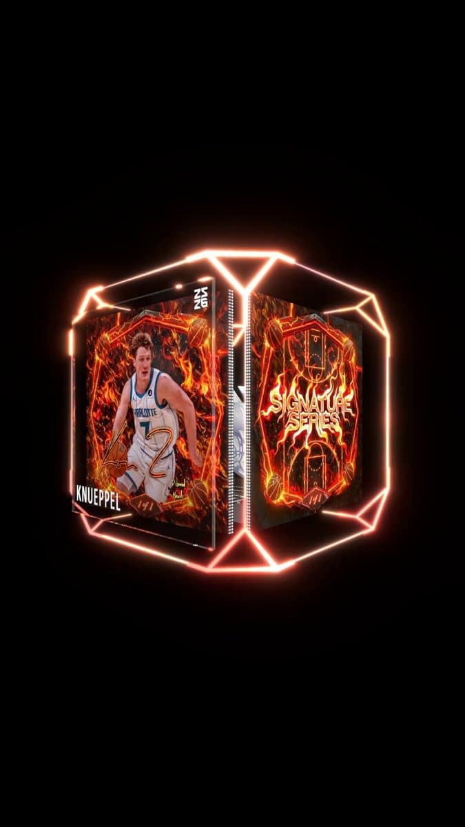 Breaks: Kon Knueppel Edition