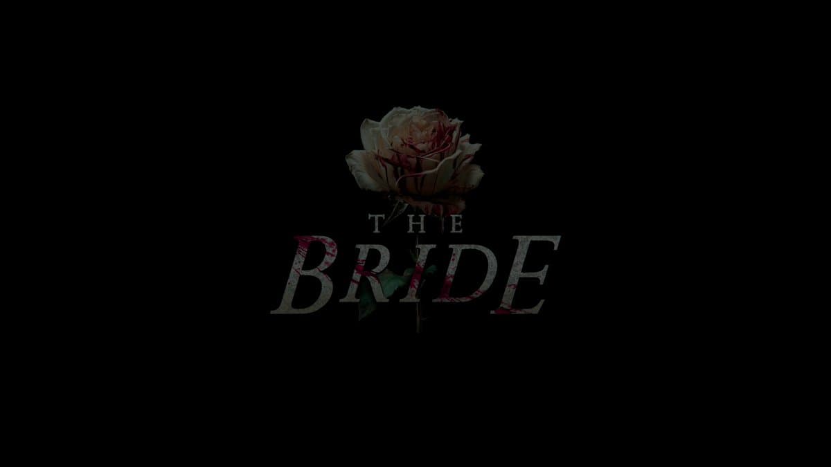 The Bride Set