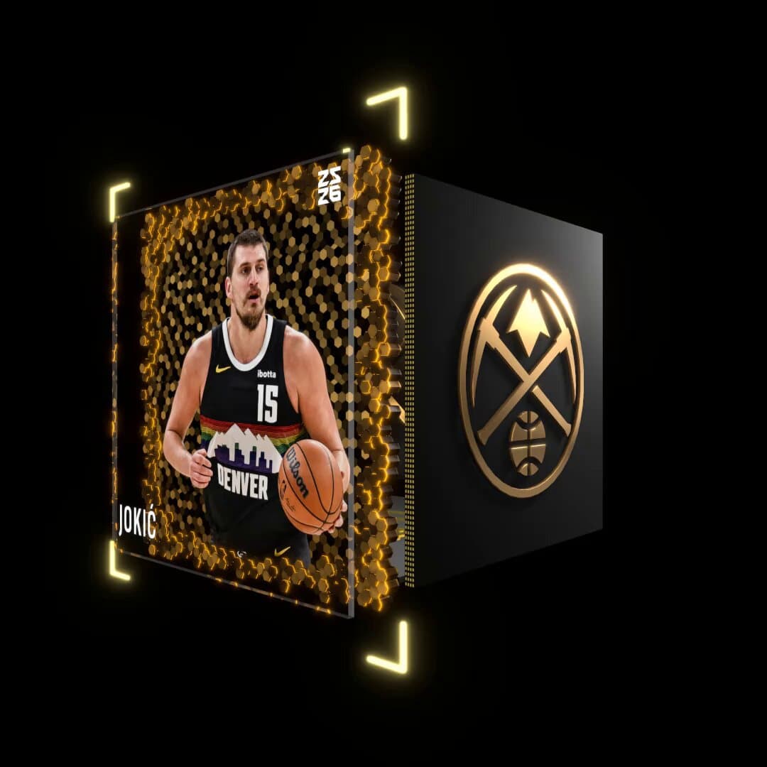 Series 2025-26 Greatest Hits: Rare