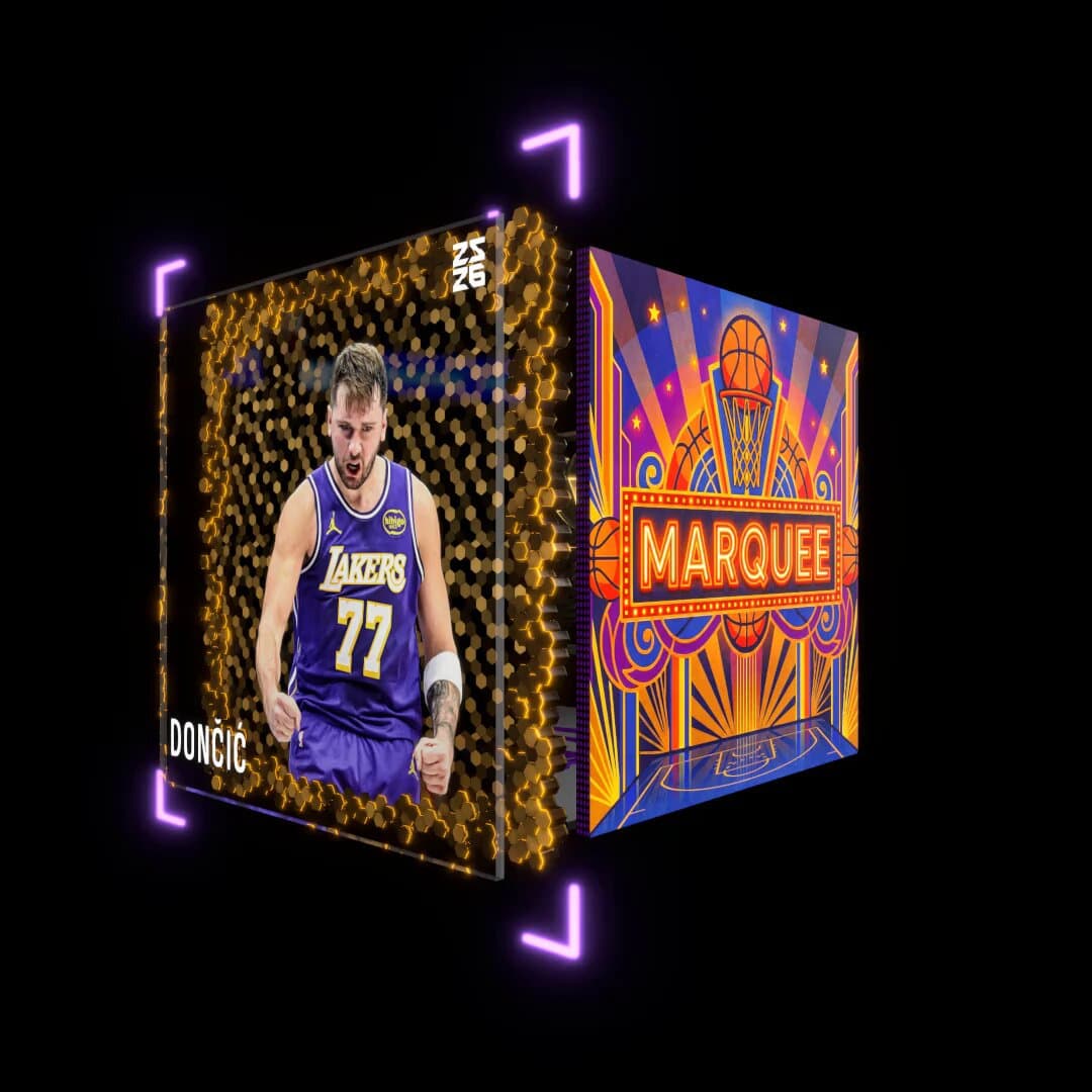 Series 2025-26 Greatest Hits: Rare