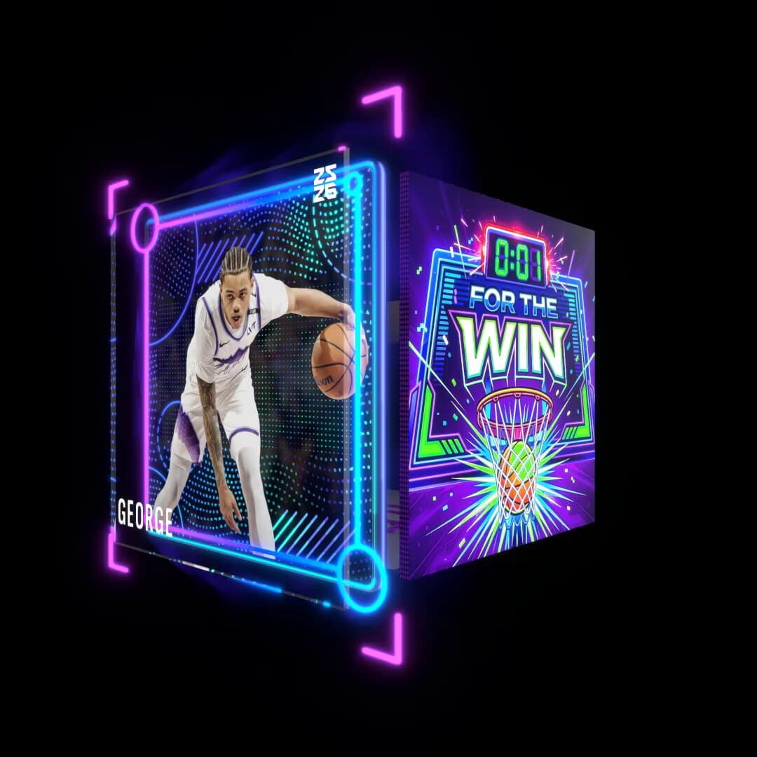 Series 2025-26 Greatest Hits: Rare