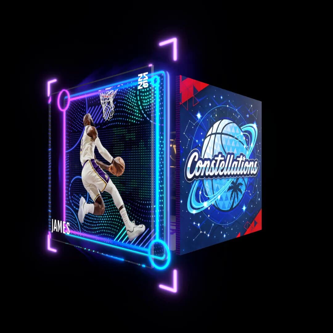 Series 2025-26 Greatest Hits: Rare