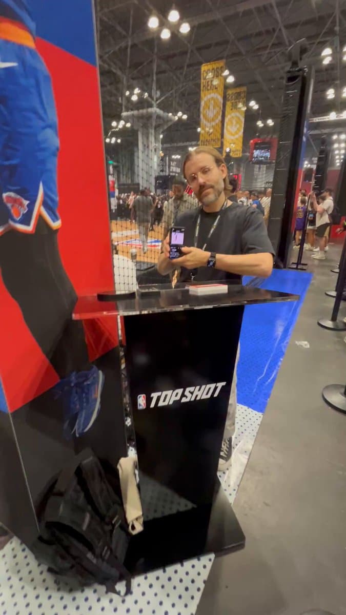 Fanatics Fest NYC