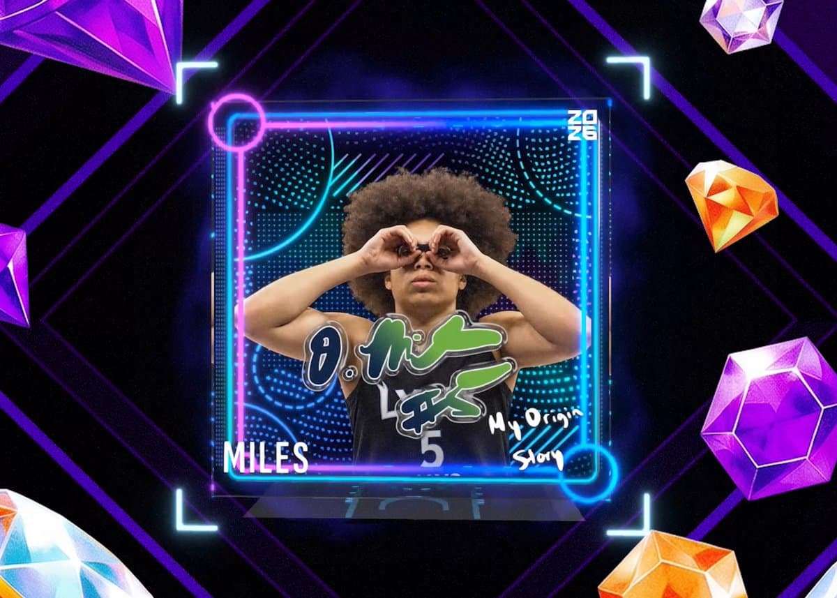 WNBA Rookies Rare Drop