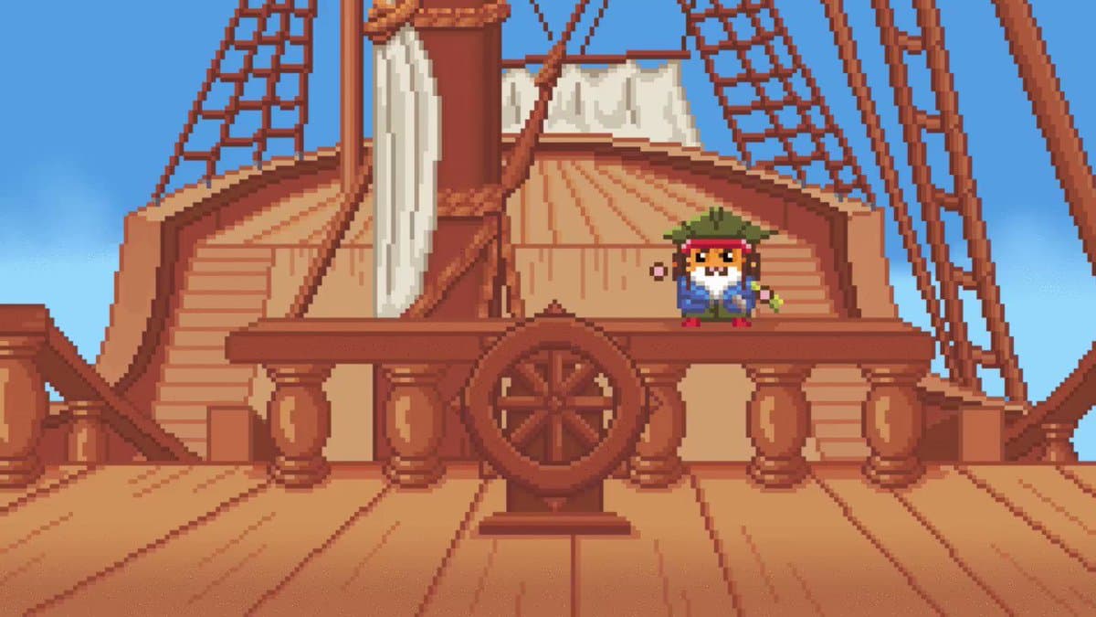 Expedition & Rewards Update