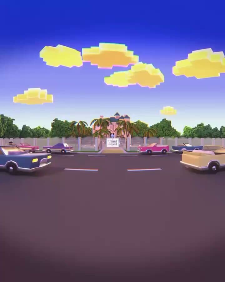 Trendseed Fashion Competition