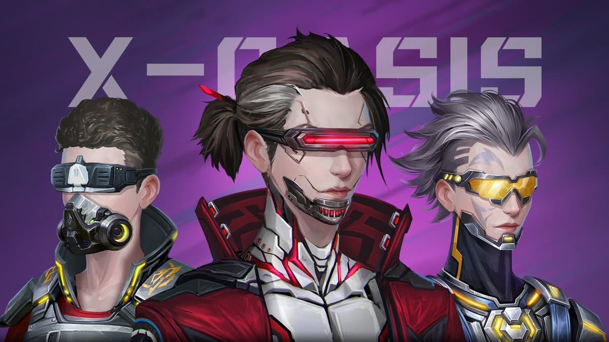 Patch Updates & Daily Login Rewards