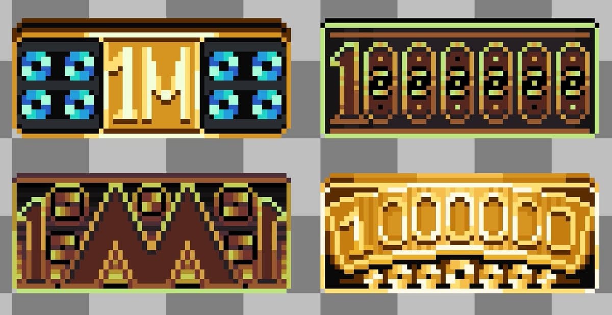 Expedition & Rewards Update