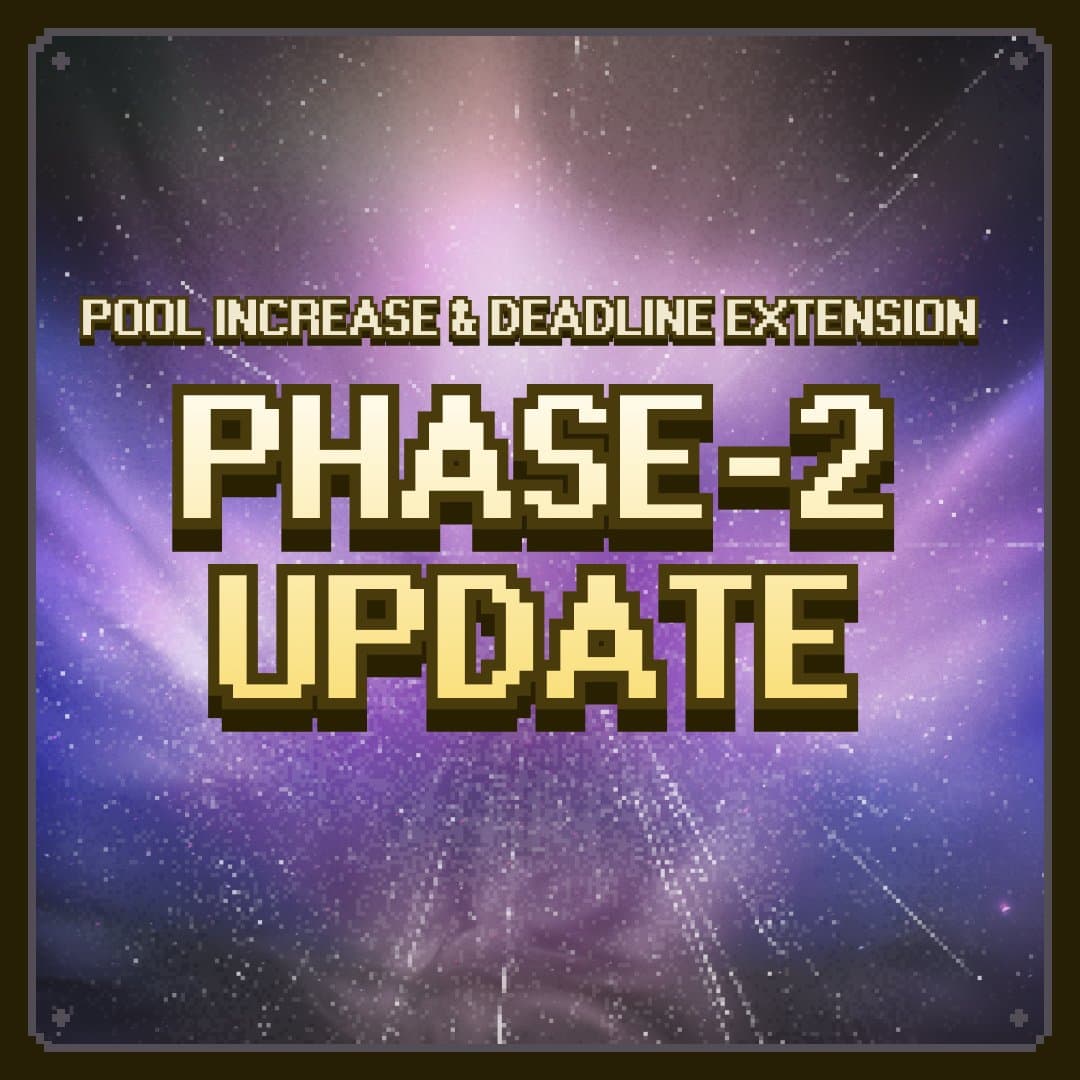 Phase-2 Reward Update