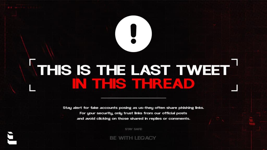 Game Night by Legacy Web3