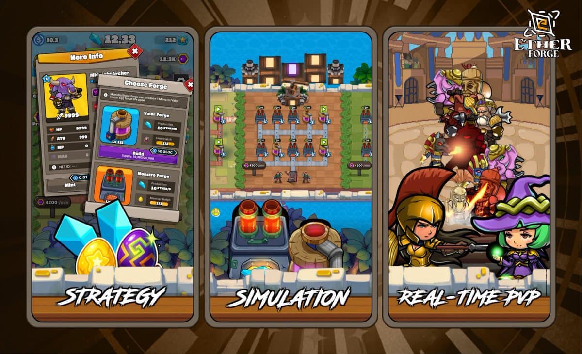 Giveaway by DIF GameFi