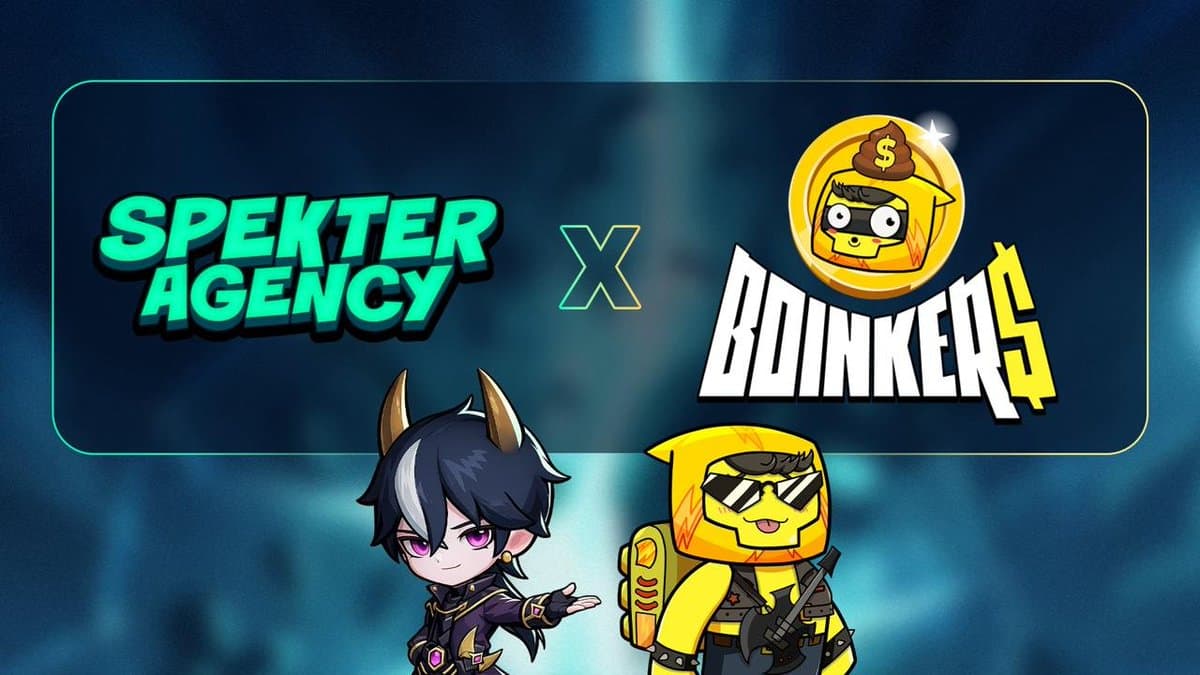 Boinkers Partnership