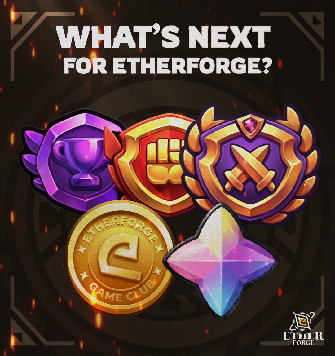 Game Club & Update Teaser