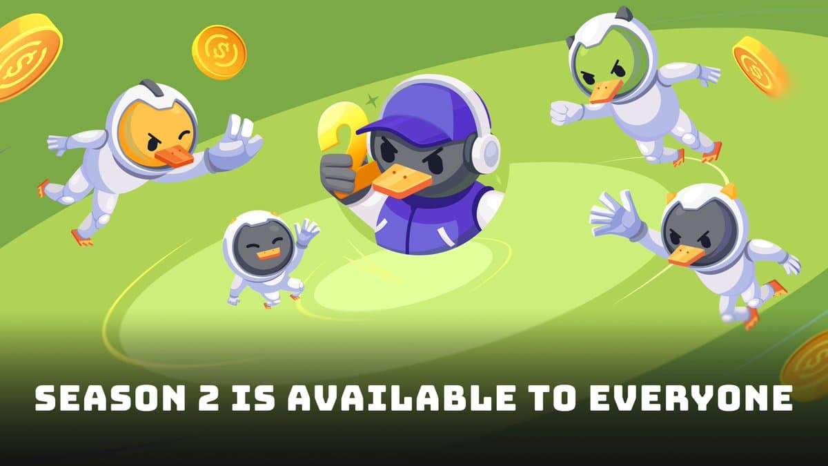 Mentionboard Season 2