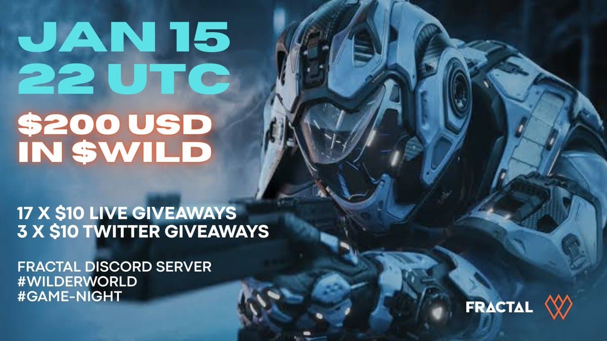 Game Night by Fractal