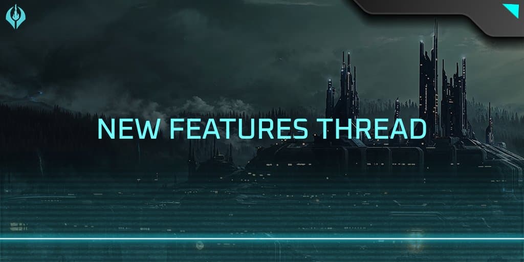 vNext: Feature Update