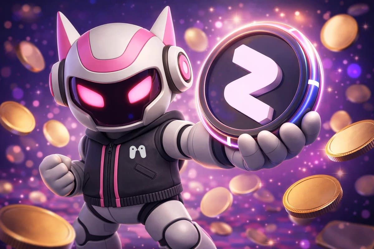 $MCADE Listing on zkCLOB