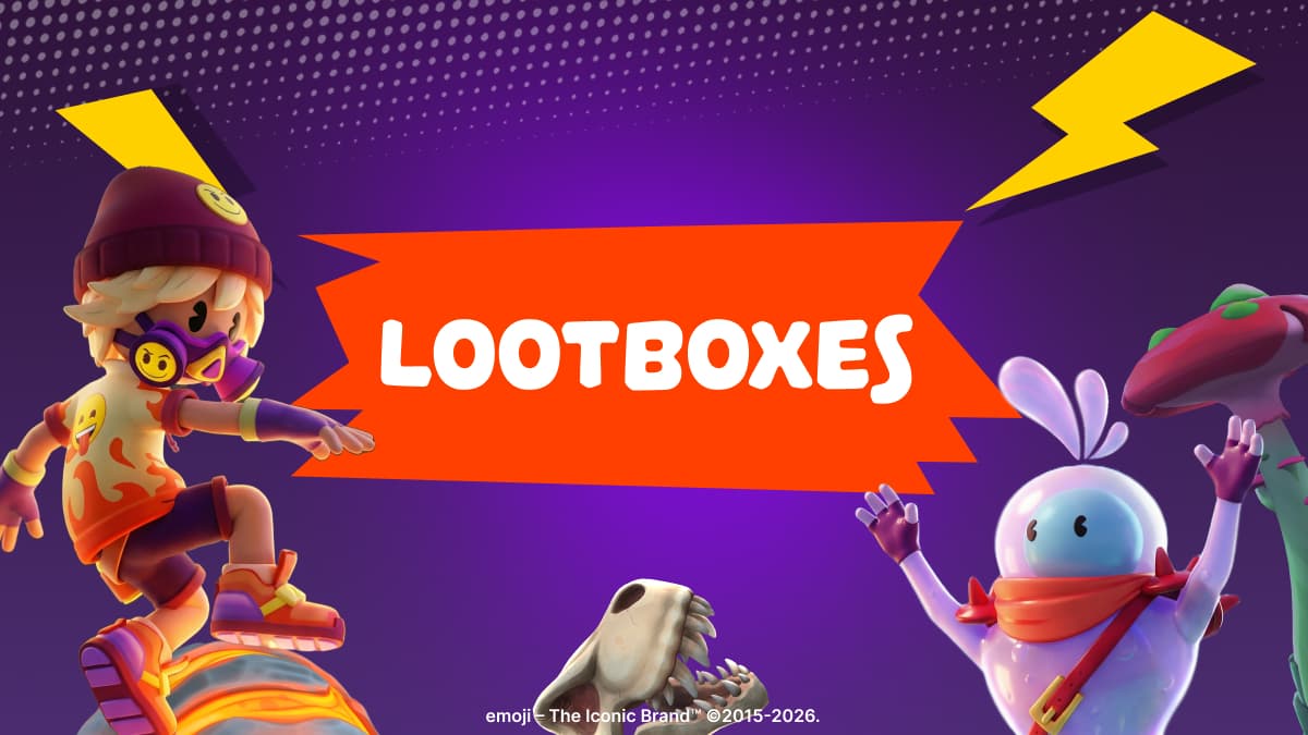 Lootbox System Update