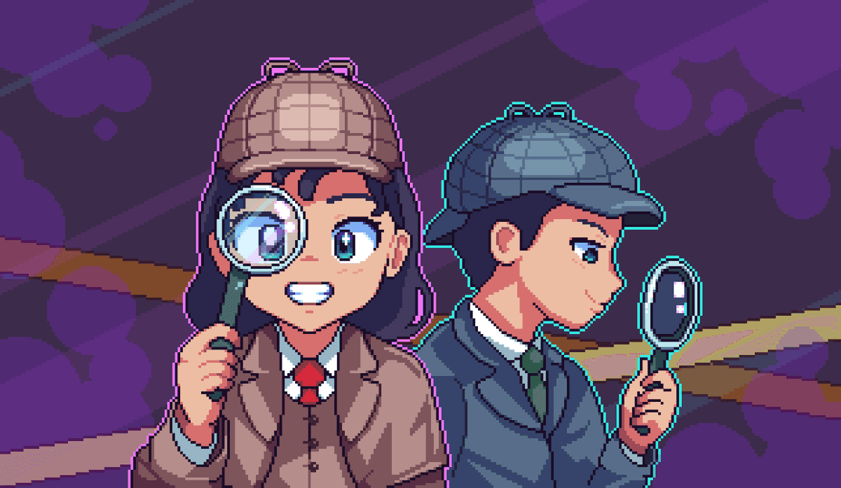 Stellar Pass: Midnight Mysteries