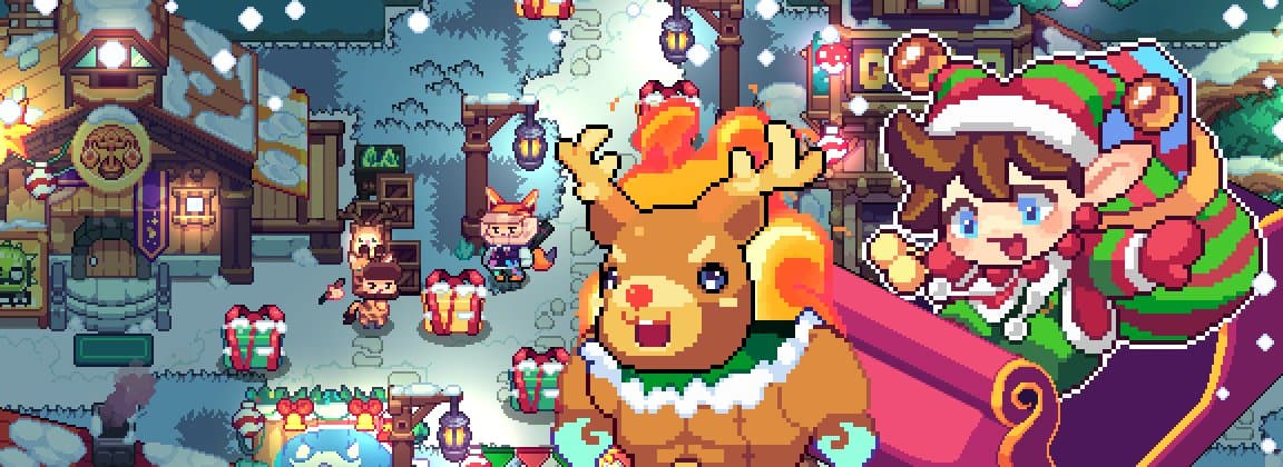 Hometown Gift Scavenger