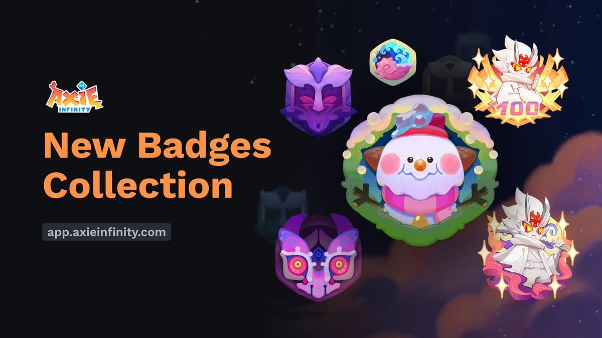 Atia's Legacy Badges Launch