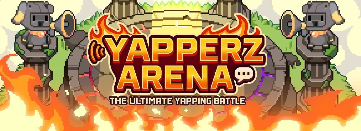 YapperZ Arena Season 2
