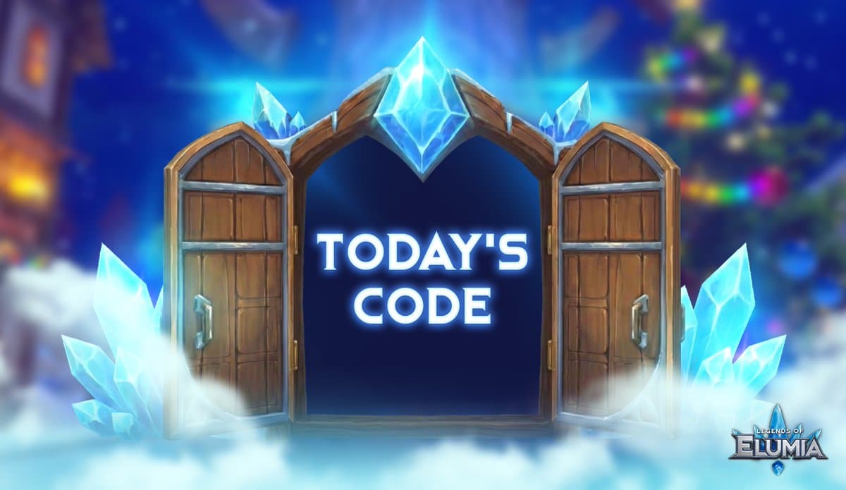 12 Days of Gift Codes