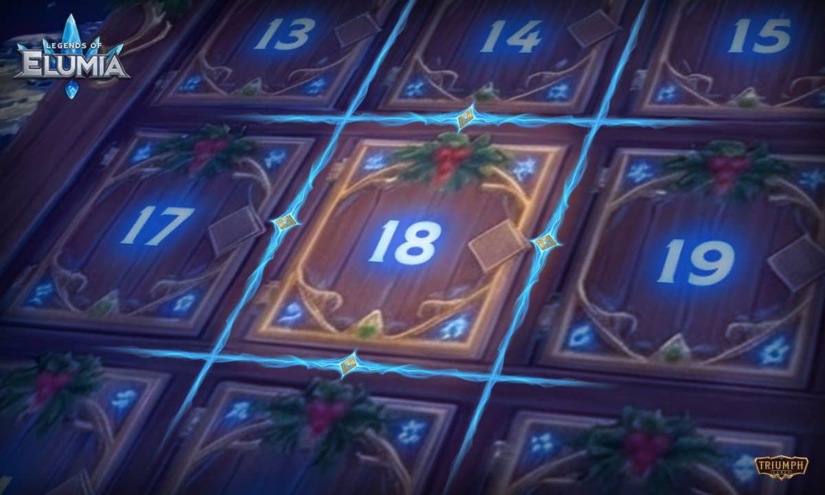 12 Days of Gift Codes