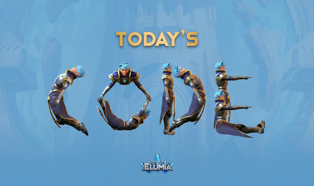 12 Days of Gift Codes