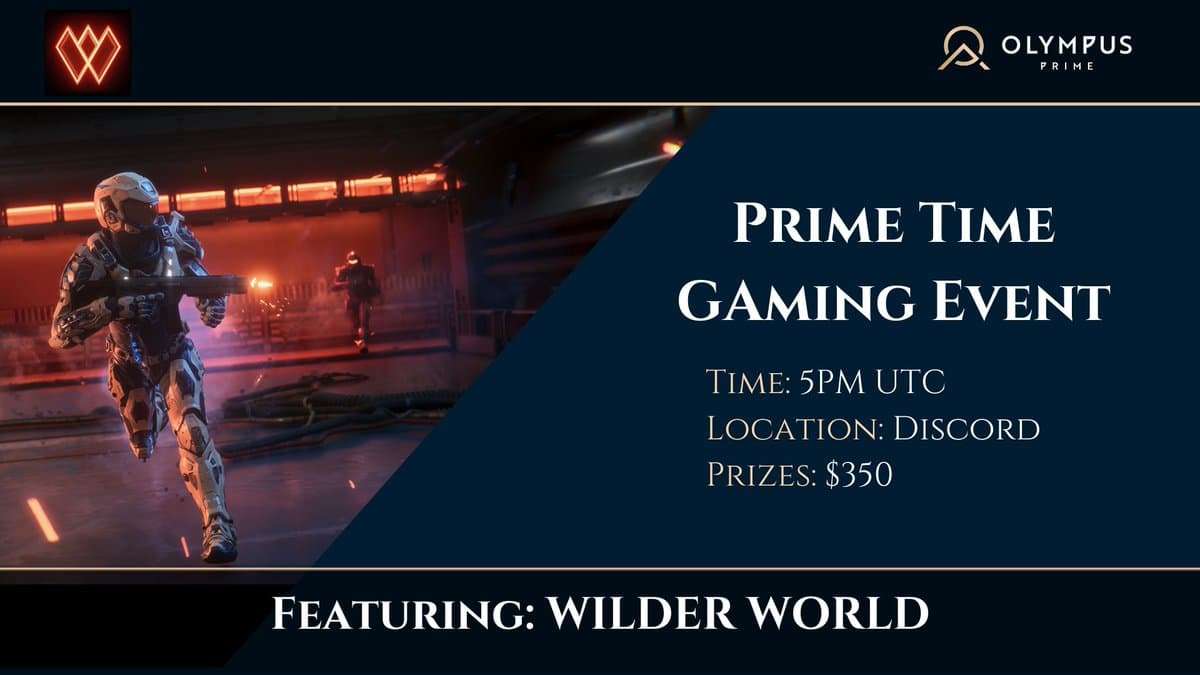 Game Night by Olympus Prime