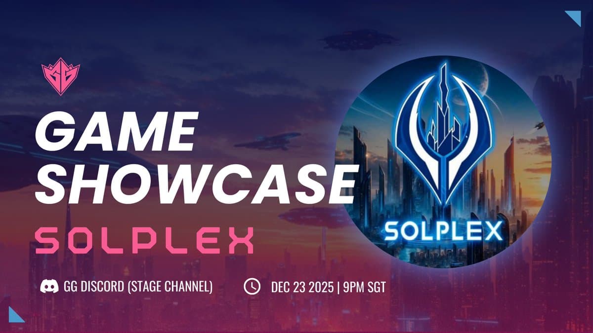 Game Night by GamingGrid