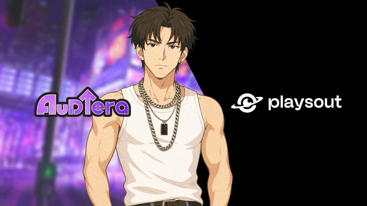 Partnership with PlaysOut