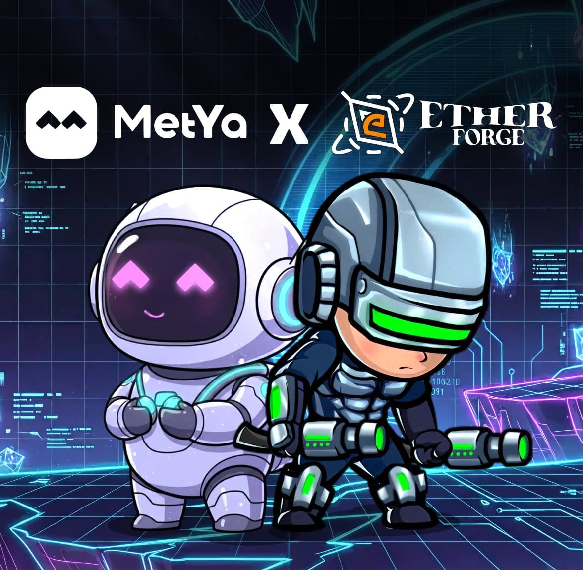Metya Partnership