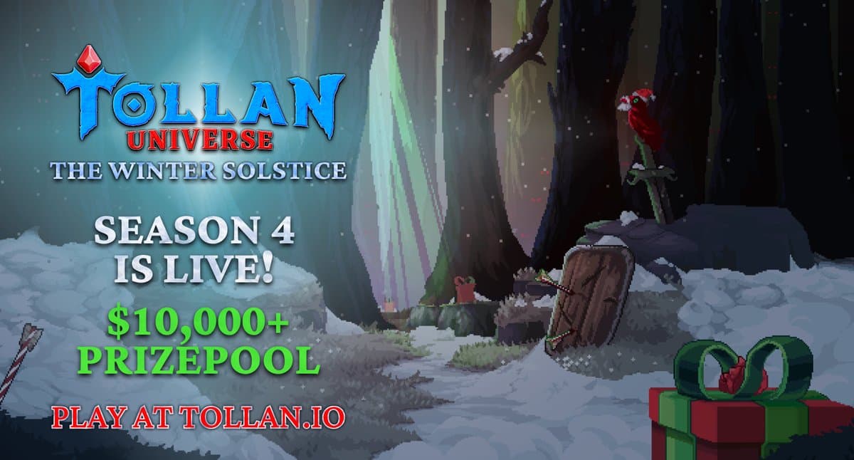 Season 4: The Winter Solstice