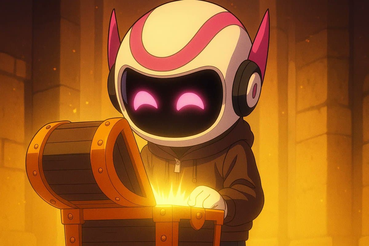 $METACADEMAX LP Incentives Update