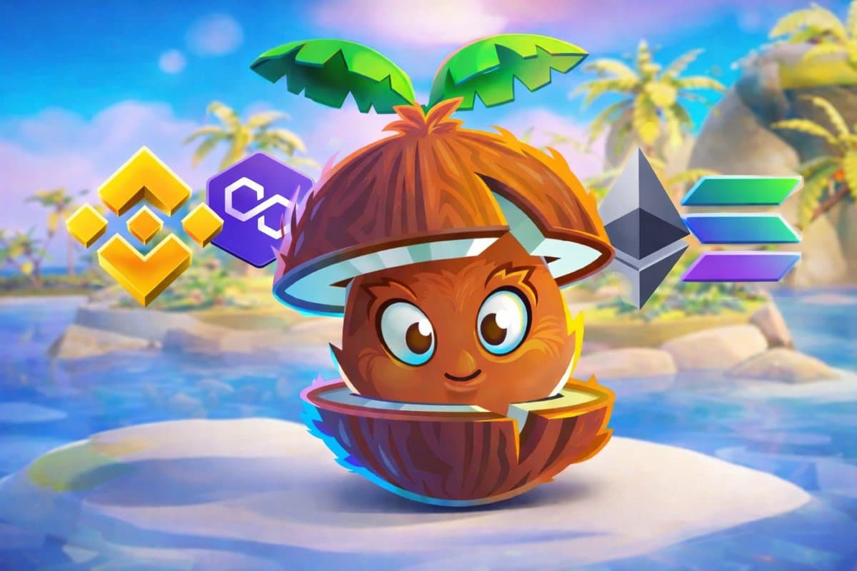 Cross-Chain Deposit Integration