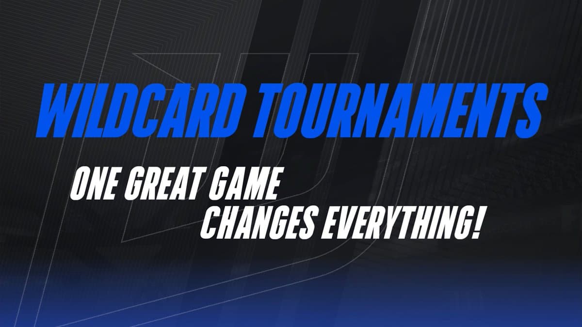 January Tournaments