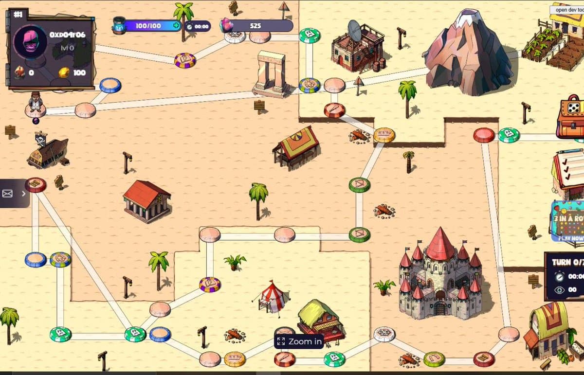 Battle Pass & Neoway Update